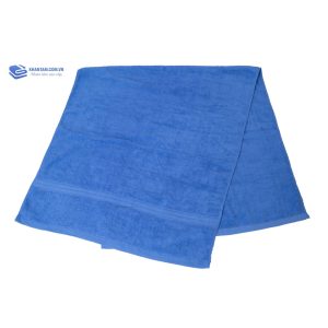 Khăn Tắm Chất Liệu Cotton Màu Xanh Lục – Xưởng&hellip;