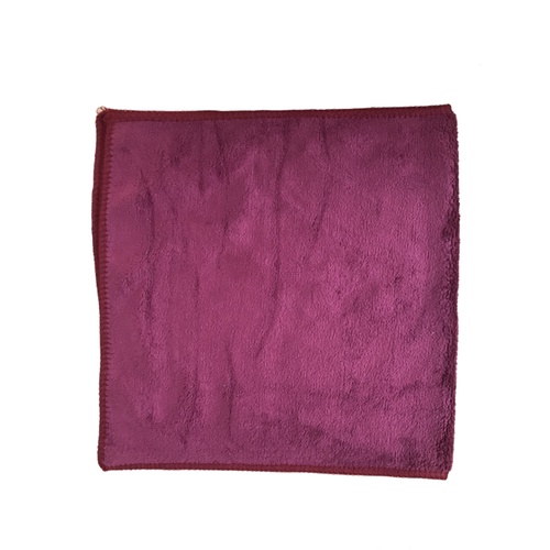 Khăn đa năng Microfiber, kích thước 30x50cm - Xưởng dệt Việt Nam - Ảnh 5