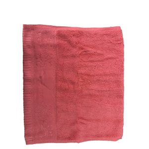 Khăn Tắm Đa Năng Chât Liệu Microfiber Màu Đỏ –&hellip;