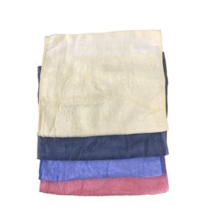 Khăn mặt tre cao cấp, kích thước 30x50cm, trọng lượng&hellip;