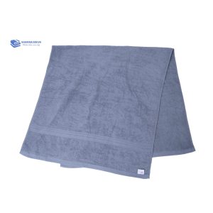Khăn Tắm Đa Năng Chât Liệu Microfiber Màu Ghi –&hellip;