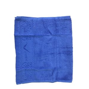 Khăn Mặt Cotton Kích Thước 30x50cm Màu Xanh Lục –&hellip;