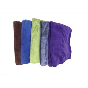Khăn Spa Đa Năng Kích Thước 90x190cm Chất Liệu Microfiber&hellip;