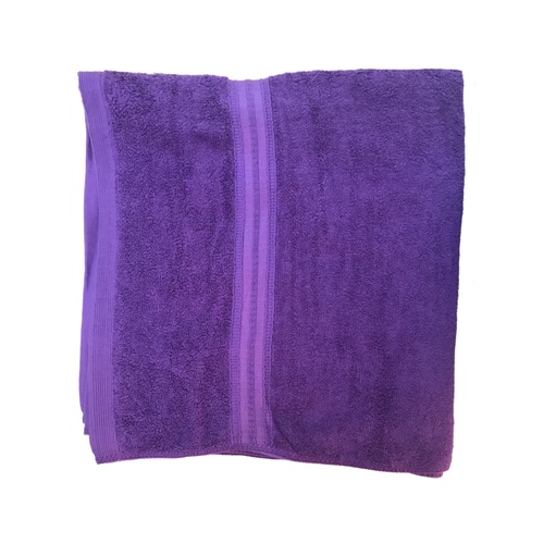 Khăn tắm cao cấp, kích thước 70x140cm, trọng lượng 385g - Xưởng dệt Việt Nam0 - Ảnh 3