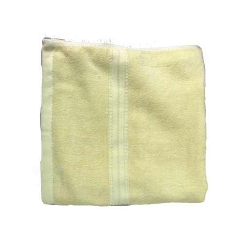 Khăn tắm cao cấp, kích thước 70x140cm, trọng lượng 385g - Xưởng dệt Việt Nam0 - Ảnh 7