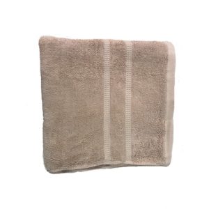 Khăn Spa Chất Liệu Cotton Kích Thước 60x120cm Trọng Lượng&hellip;