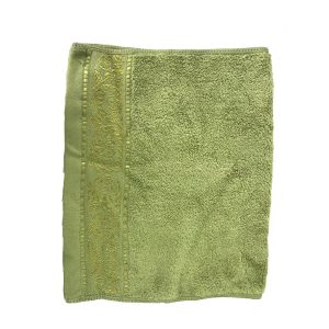 Khăn Tắm Đa Năng Chât Liệu Microfiber Màu Xanh Rêu&hellip;