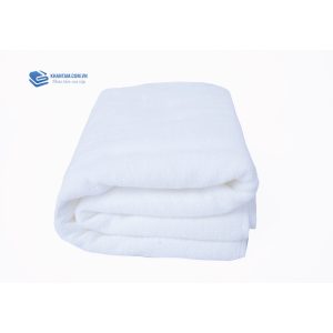 Khăn Khách Sạn Chất Liệu Cotton Kích Thước 90x190cm –&hellip;