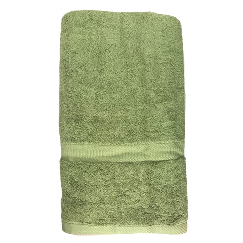 Khăn Tắm Gội Đầu Lau Mặt Dùng Cho Gia Đình Spa Khách Sạn 100% Cotton Thấm Hút Không Ra Màu - Xưởng Dệt - Ảnh 3