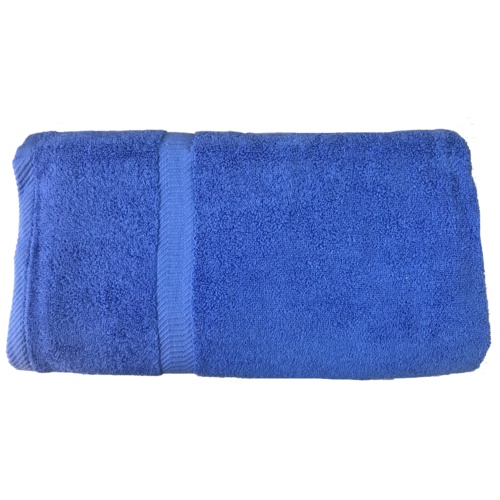 Khăn Tắm Gội Đầu Lau Mặt Dùng Cho Gia Đình Spa Khách Sạn 100% Cotton Thấm Hút Không Ra Màu - Xưởng Dệt - Ảnh 4