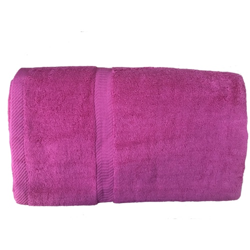 Khăn Tắm Gội Đầu Lau Mặt Dùng Cho Gia Đình Spa Khách Sạn 100% Cotton Thấm Hút Không Ra Màu - Xưởng Dệt - Ảnh 5