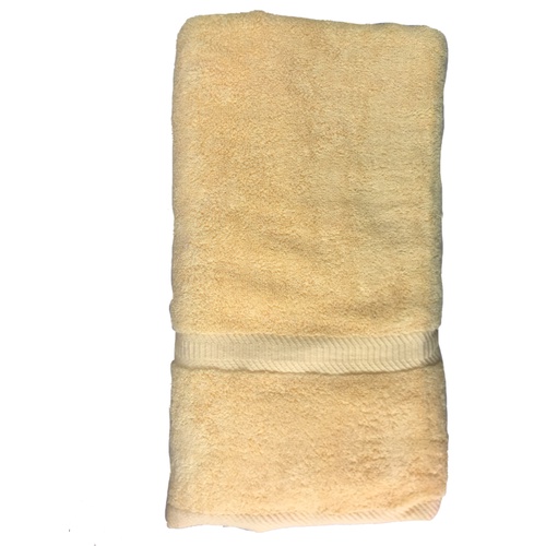 Khăn Tắm Gội Đầu Lau Mặt Dùng Cho Gia Đình Spa Khách Sạn 100% Cotton Thấm Hút Không Ra Màu - Xưởng Dệt - Ảnh 6