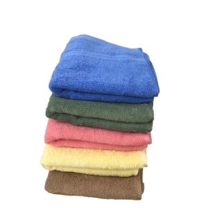 Khăn dài gội đầu cotton cao cấp – Kích thước&hellip;