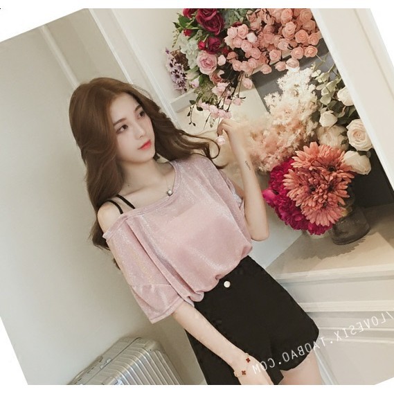 (Sẵn 2XL) áo thun ngắn tay - Ảnh 3
