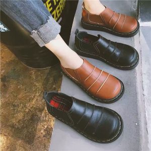 Giày ulzzang 3 gân ( ảnh thật ở cuối)