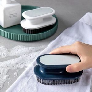Bàn Chải Nhựa Chà Sàn, Giặt Đồ Quần Áo Có&hellip;