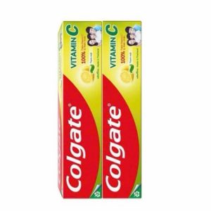 Kem Đánh Răng Colgate Vitamin C Thơm Mát 170g/Tuýp (Dạng&hellip;