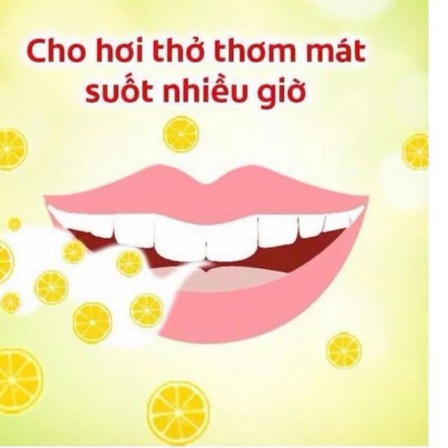 Kem Đánh Răng Colgate Vitamin C Thơm Mát 170g/Tuýp (Dạng Gel Trong) - Chăm Sóc Răng Miệng, Hơi Thở Thơm Mát Hương Chanh - Ảnh 6