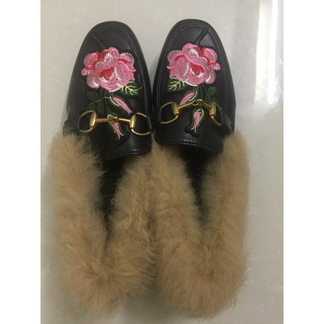 Giày quảng châu - Ảnh 2