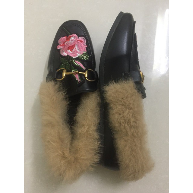 Giày quảng châu - Ảnh 3