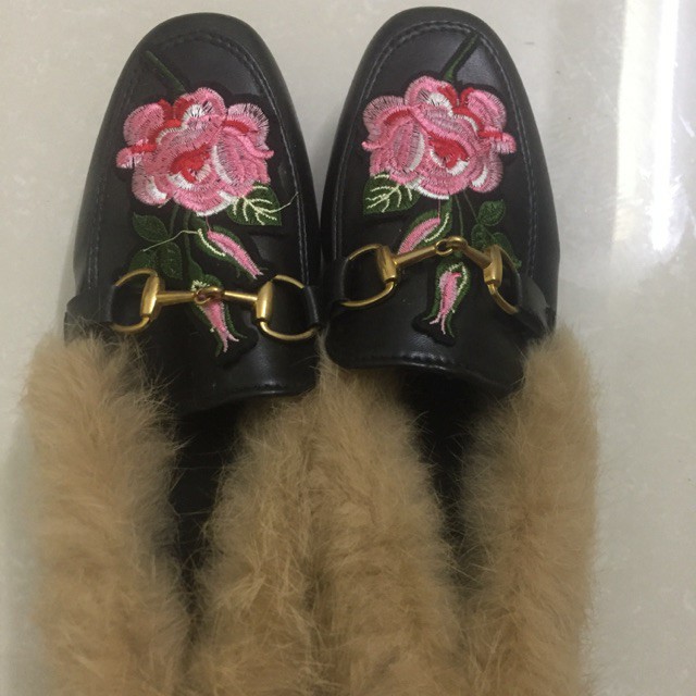 Giày quảng châu - Ảnh 4
