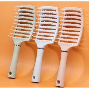 Lược Bán Nguyệt Gỡ Rối Đa Năng – Lược Chải&hellip;