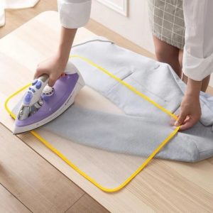 Tấm Lưới Cách Nhiệt Lót Ủi Quần Áo Chống Cháy&hellip;