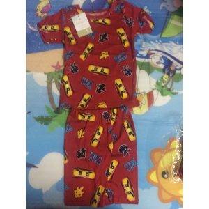 {Xả Kho Lỗ} Combo Bộ quần áo trẻ em bé&hellip;