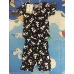 {Xả Kho Lỗ} Combo Bộ quần áo trẻ em bé&hellip;