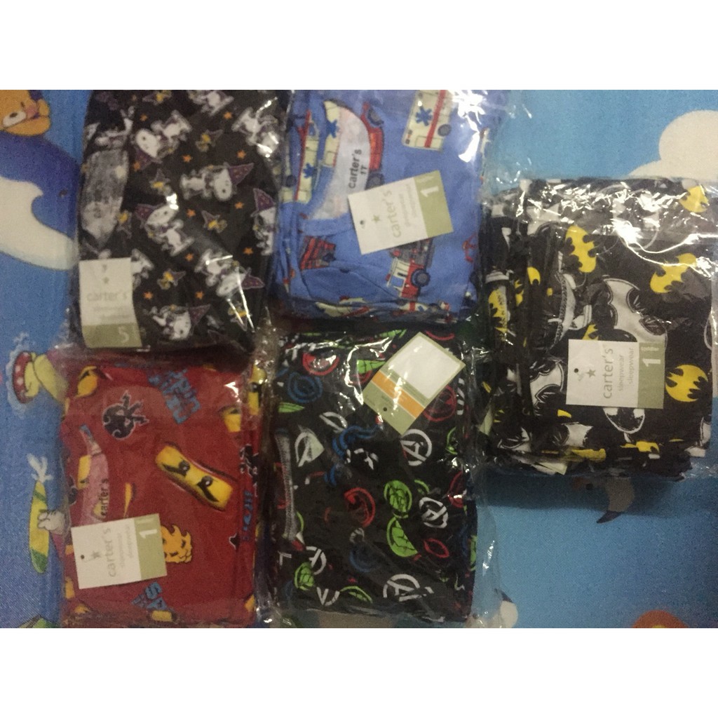 {Xả Kho Lỗ} Combo Bộ quần áo trẻ em bé trai, size 7_17kg, 1-5t - Ảnh 5