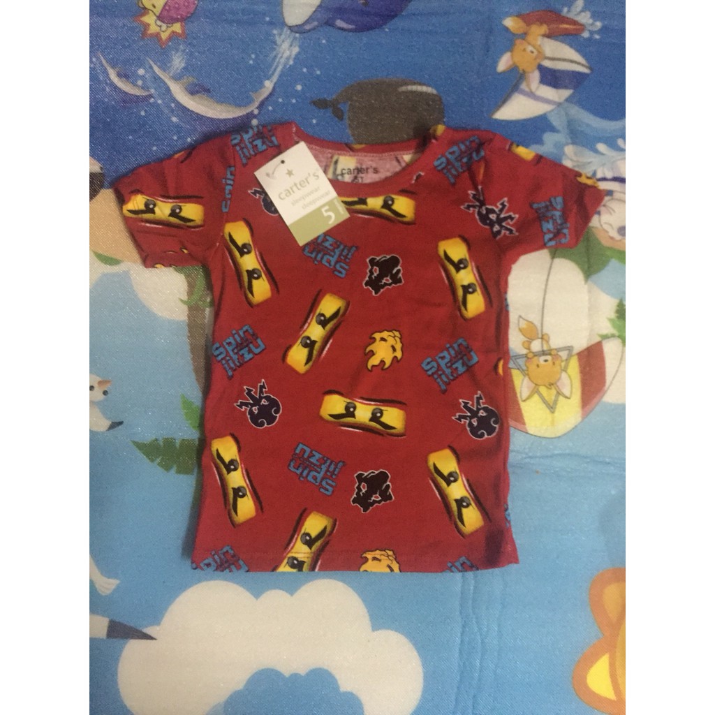 {Xả Kho Lỗ} Combo Bộ quần áo trẻ em bé trai, size 7_17kg, 1-5t - Ảnh 7