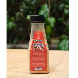 Muối Sặc Nhất Vị Tân Nhiên 75gr – Muối Tây&hellip;
