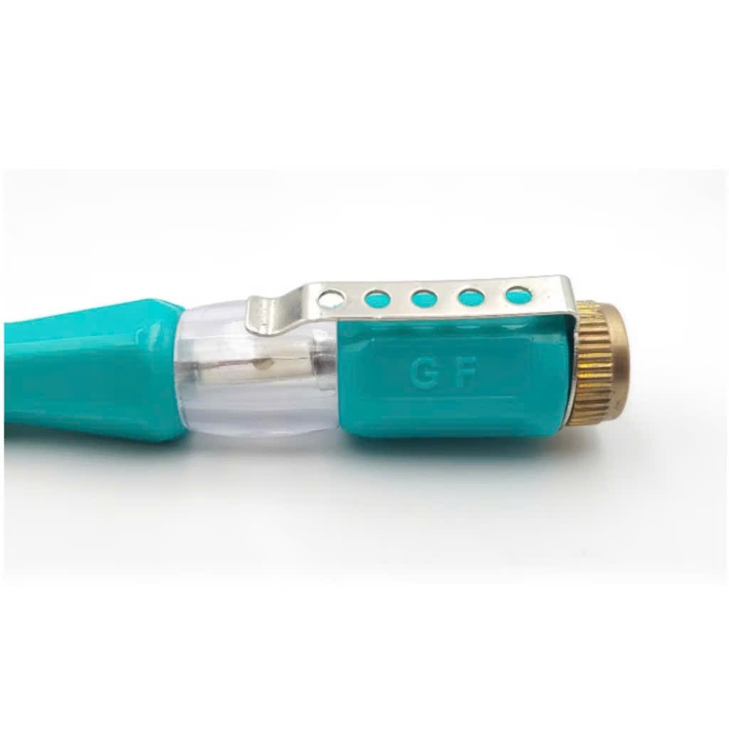 Bút Thử Điện Đa Năng Go Further, Bút Đo Điện 100V-500V Nhỏ Gọn, An Toàn, Chính Xác Cao Cho Gia Đình Và Thợ Điện - Ảnh 2