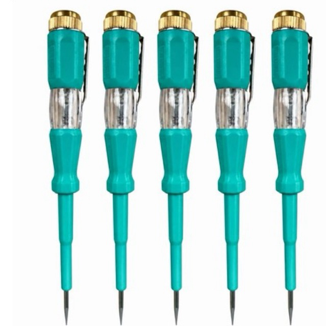 Bút Thử Điện Đa Năng Go Further, Bút Đo Điện 100V-500V Nhỏ Gọn, An Toàn, Chính Xác Cao Cho Gia Đình Và Thợ Điện - Ảnh 3