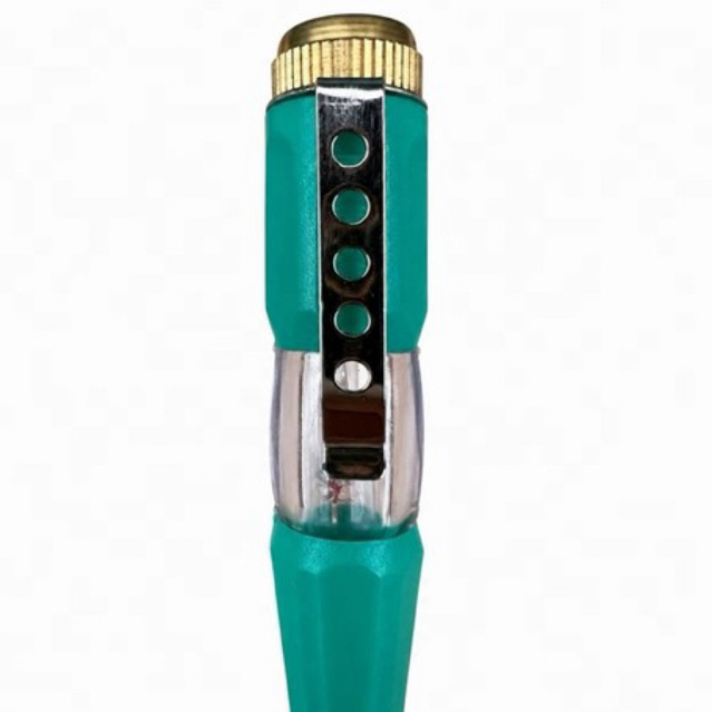 Bút Thử Điện Đa Năng Go Further, Bút Đo Điện 100V-500V Nhỏ Gọn, An Toàn, Chính Xác Cao Cho Gia Đình Và Thợ Điện - Ảnh 6