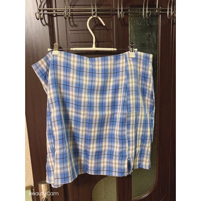 (Sẵn tím, sz 2XL, 4XL) (Order 7-12 ngày) Chân Váy nữ bigsize hàng quảng châu - Xuân Order - melan.boutique - XN 187 - Ảnh 8