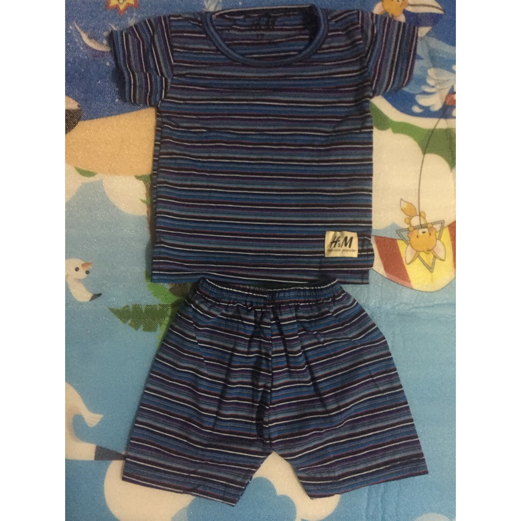 {Xả Kho Lỗ} Combo Bộ quần áo trẻ em bé trai, bé gái, size 8_20kg, 1-6t - Ảnh 3