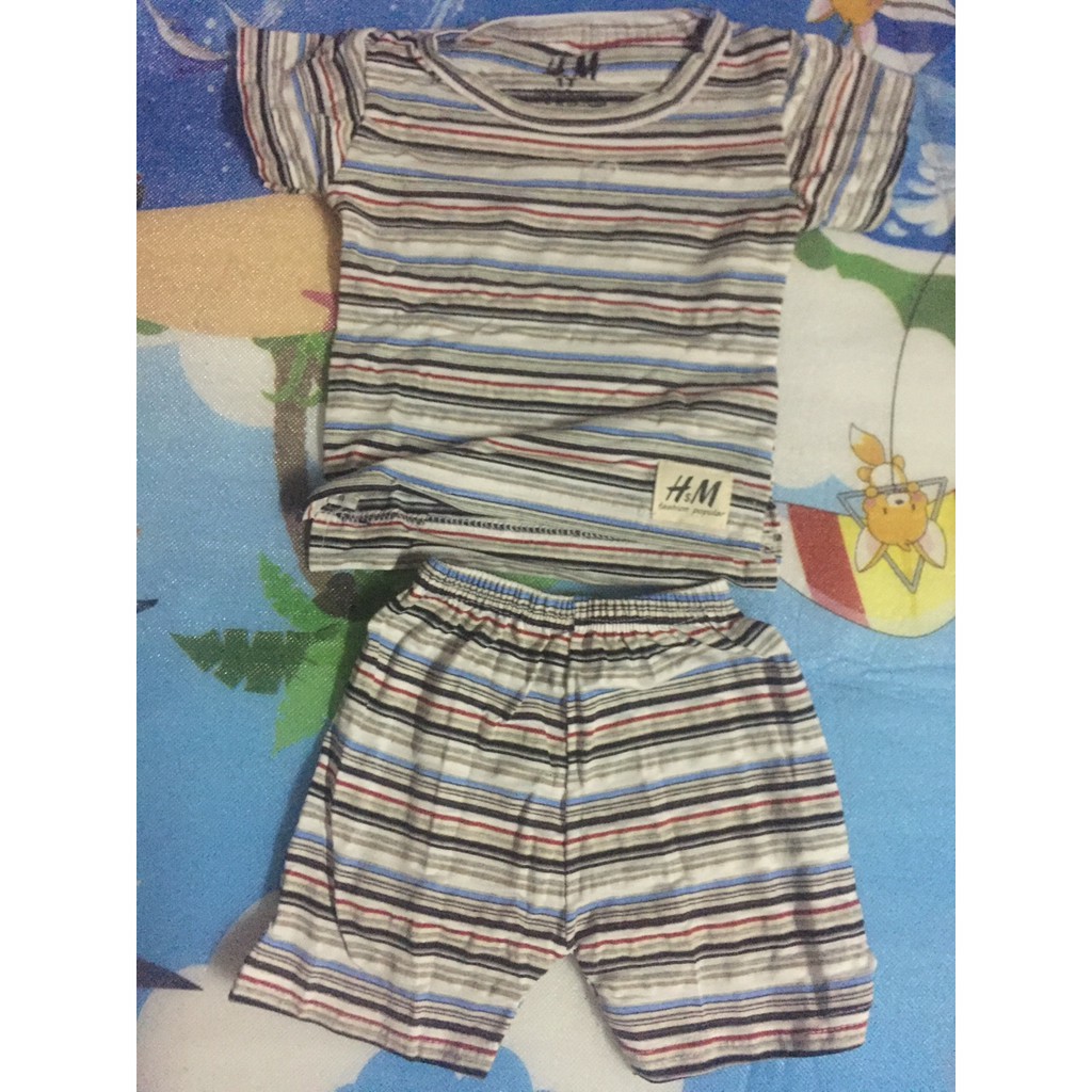 {Xả Kho Lỗ} Combo Bộ quần áo trẻ em bé trai, bé gái, size 8_20kg, 1-6t - Ảnh 5