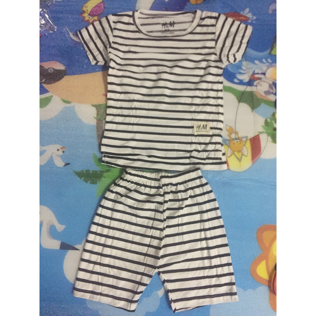 {Xả Kho Lỗ} Combo Bộ quần áo trẻ em bé trai, bé gái, size 8_20kg, 1-6t - Ảnh 6