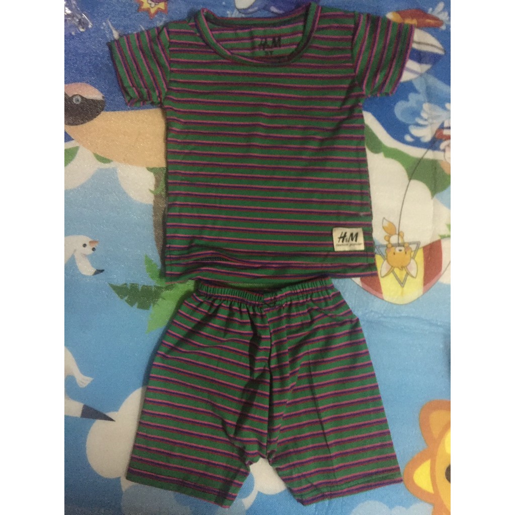 {Xả Kho Lỗ} Combo Bộ quần áo trẻ em bé trai, bé gái, size 8_20kg, 1-6t - Ảnh 7