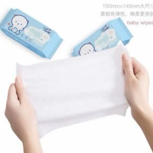 Set 8 Gói Giấy Ướt Mini Bỏ Túi Tiện Lợi&hellip;