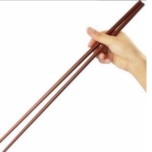 Đũa Chiên Xào Gỗ Tự Nhiên Dài 38cm – Đũa&hellip;
