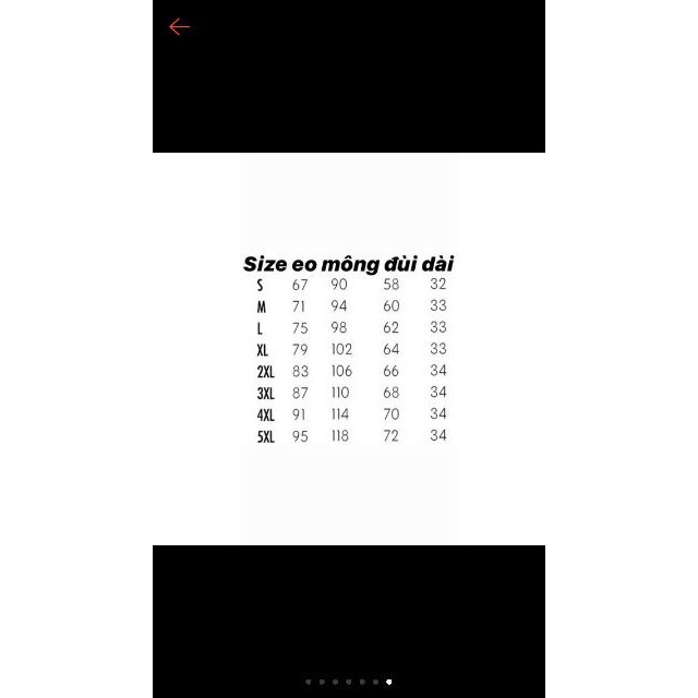 Quần shorts jean ống rộng - Ảnh 7