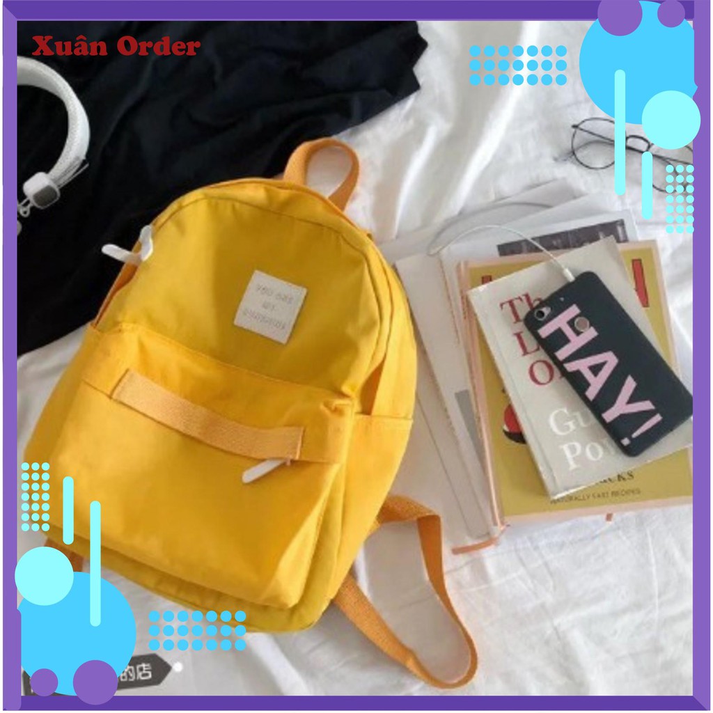 BALO YOU ARE MY SUNSHINE CHỐNG THẤM NƯỚC