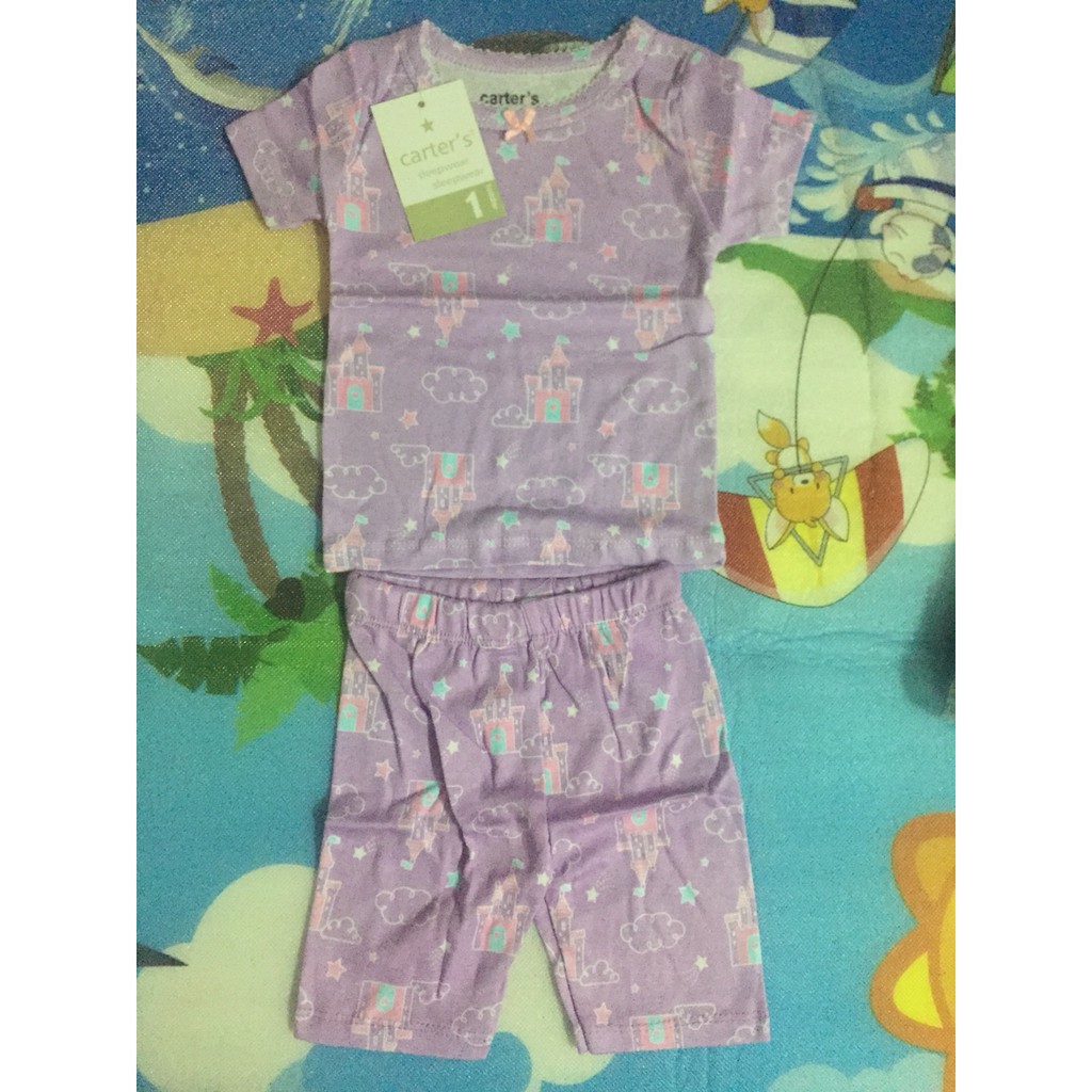 {Xả Kho Lỗ} Combo Bộ quần áo trẻ em bé gái, size 7_17kg, 1-5t - Ảnh 3