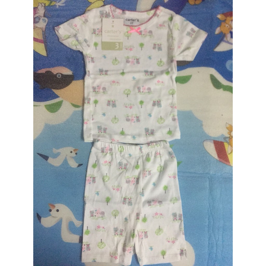 {Xả Kho Lỗ} Combo Bộ quần áo trẻ em bé gái, size 7_17kg, 1-5t - Ảnh 7