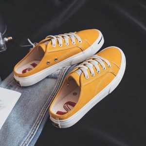 Kèm ảnh thật – Giày sục thể thao size 35-40