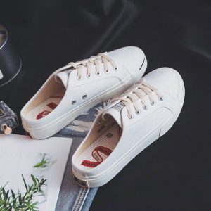 Kèm ảnh thật – Giày sục thể thao size 35-40