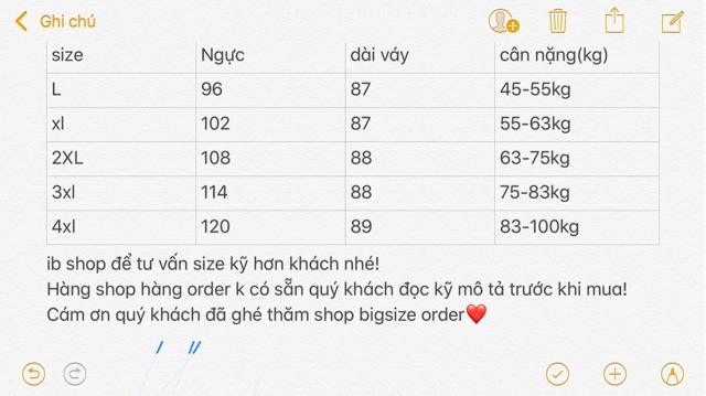 {Sẵn XL}Váy cổ đức chân váy 2 lớp thêu hình quả dứa - Ảnh 6