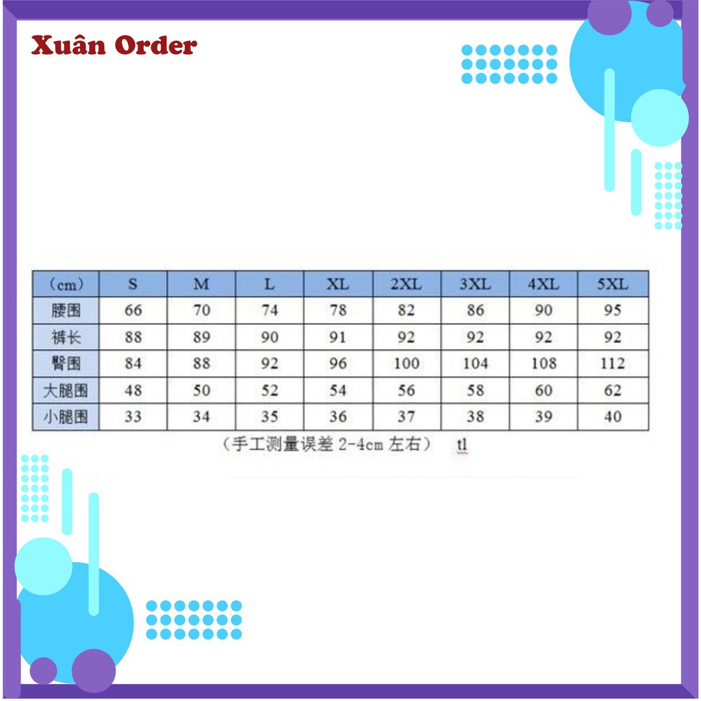 Quần bò đính 2 belt trang trí thời trang - Ảnh 4